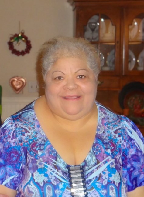 Obituary of Lolita C. Pagan