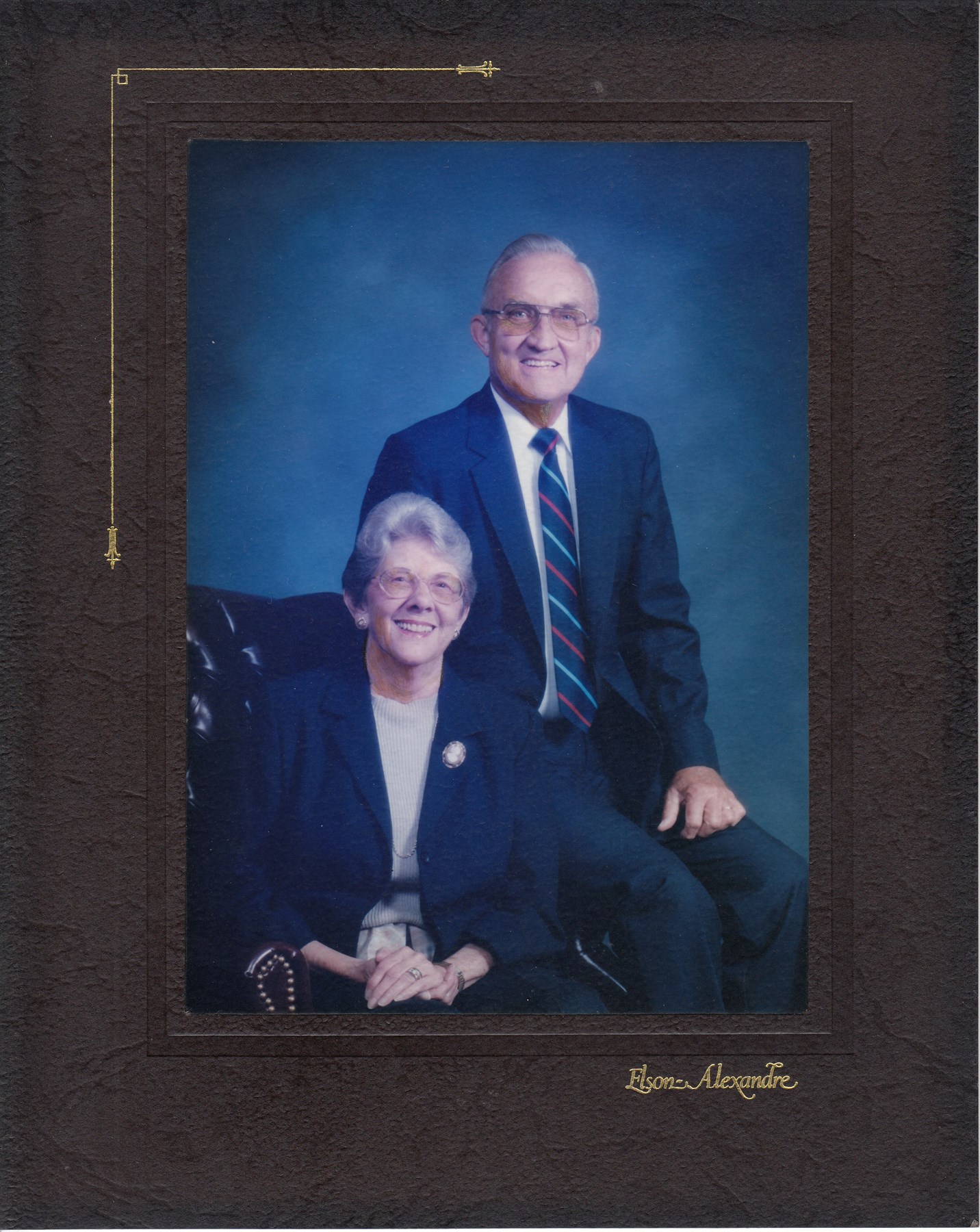 Obituario de Robert Armstrong Lowry