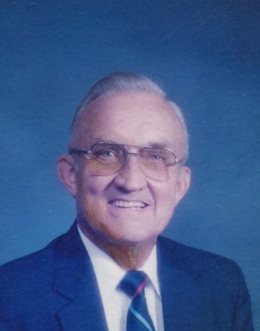 Obituary of Robert Armstrong Lowry