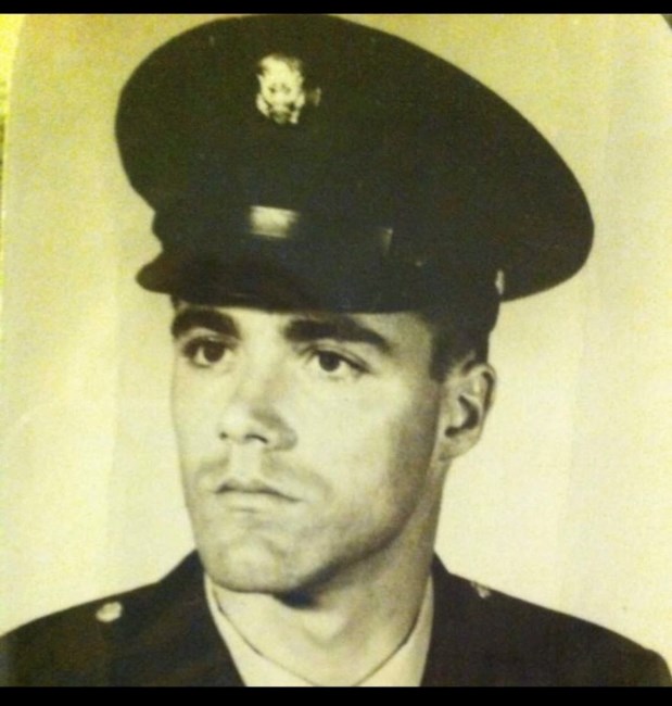 Obituario de Gilbert LeRoy Petzen