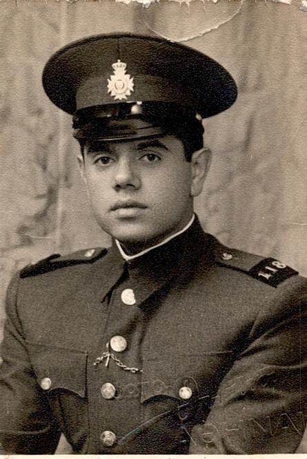 Obituary of Demetrios Nanos