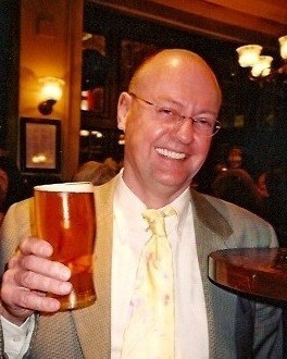 Obituary of Garry Proudfoot