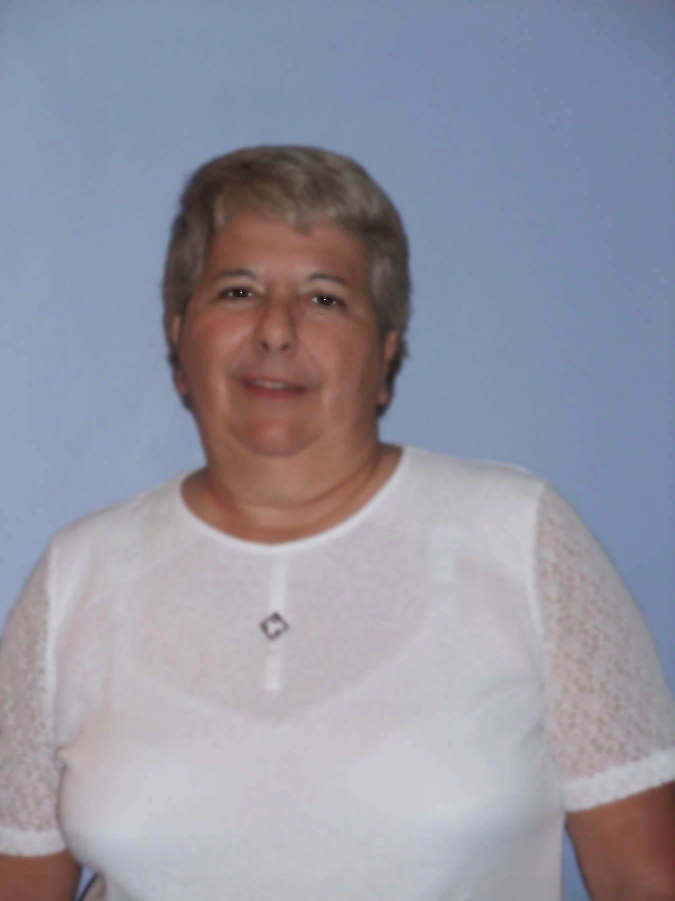 Avis de décès de Rolande Tremblay Davidts