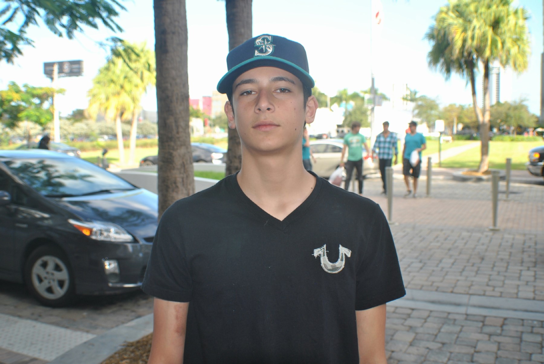 Obituario de Alejandro Antonio Zamora II