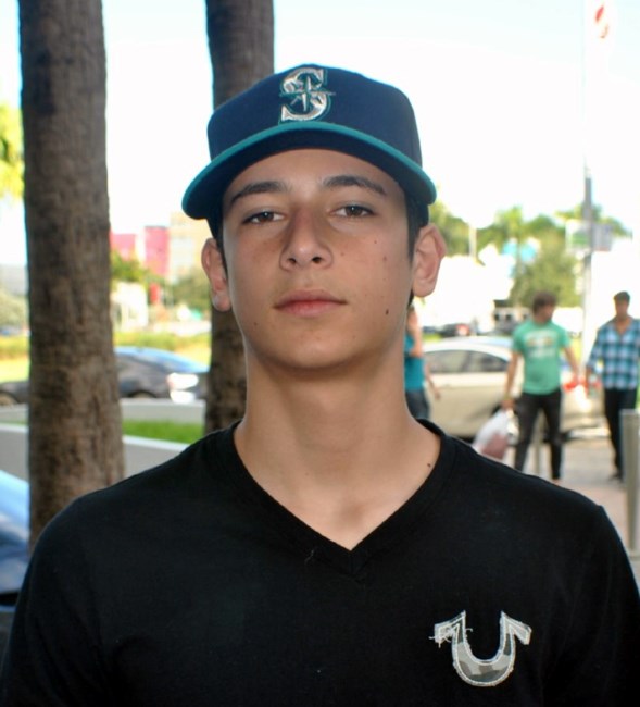 Obituario de Alejandro Antonio Zamora II