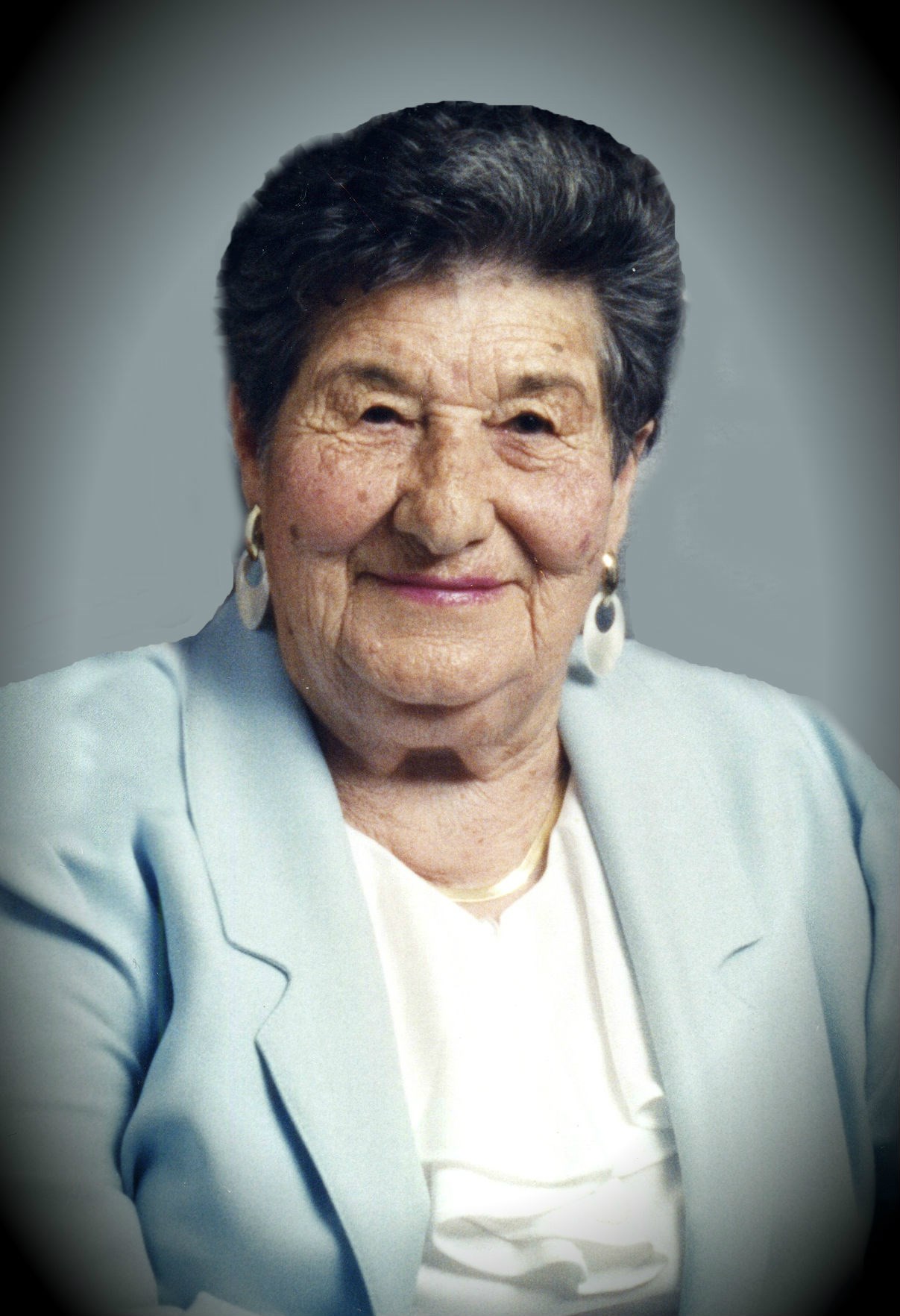 Obituary of Frances Cano Orosco