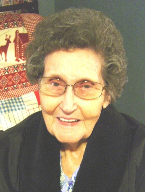 Obituary of Doris "Patsy" by her Daddy & "June" by her husband- Bill June Beasley Medler McAllister