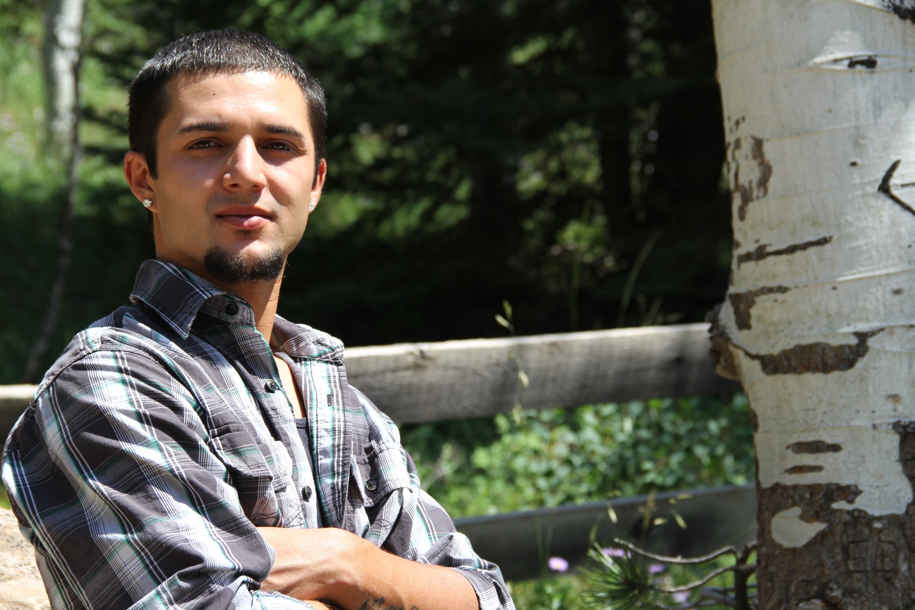 Obituary of Devon Cruz Cardera