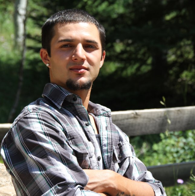 Obituary of Devon Cruz Cardera