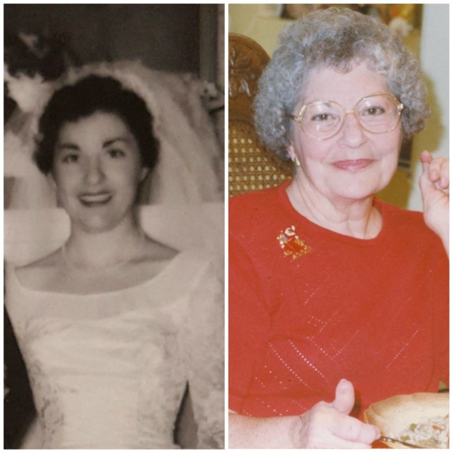 Obituary of Johnnie Cecilia Clayton