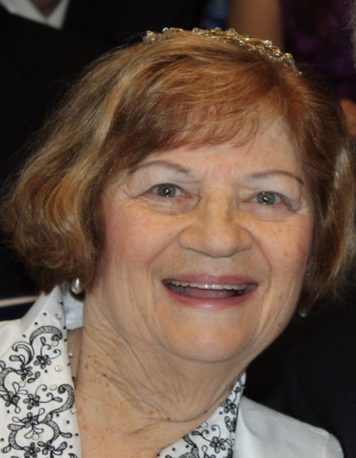 Obituary of Shirley M Goldstein