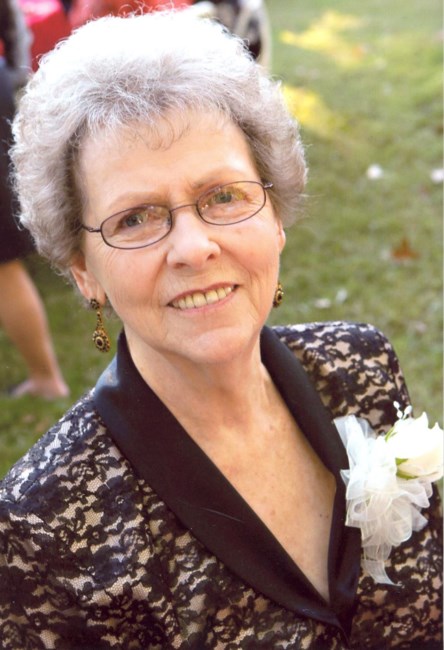 Obituary of Helen Spaugh Hall