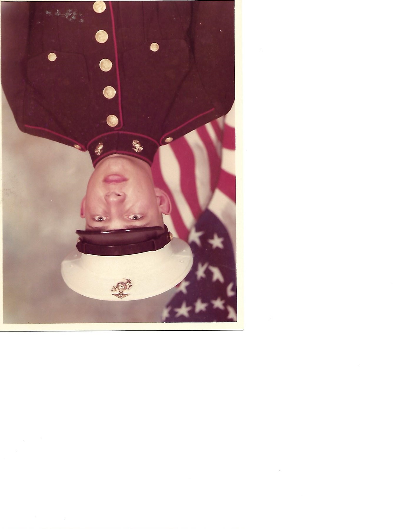 Obituary of John Paul Bowen