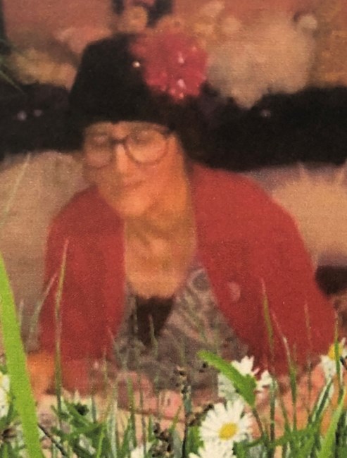 Obituary of Viola Mary Baca