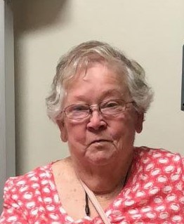Obituary of Doris Lee Stephens