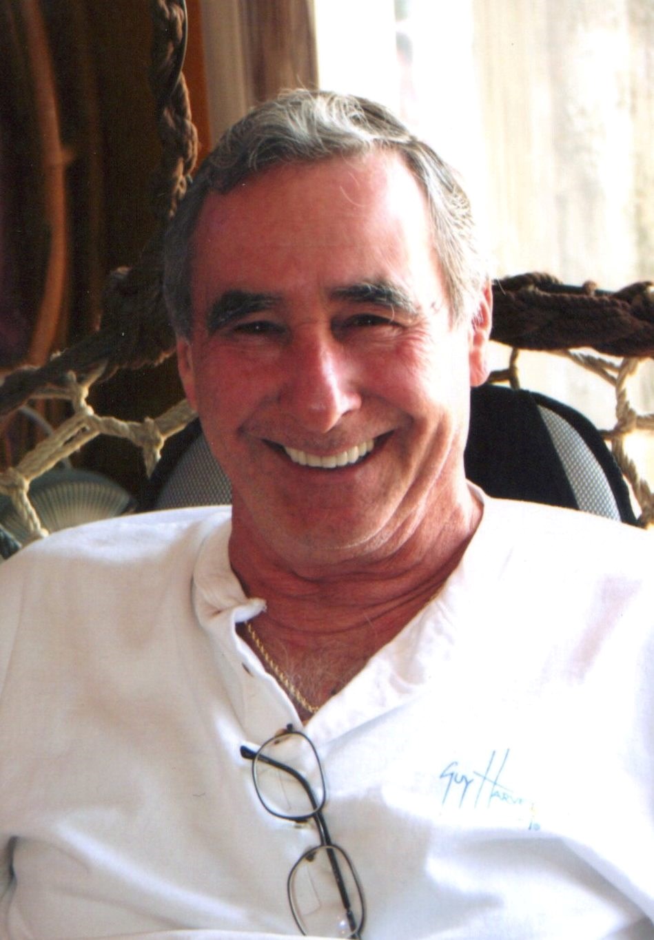 Obituary of Henry Charles Martin, III