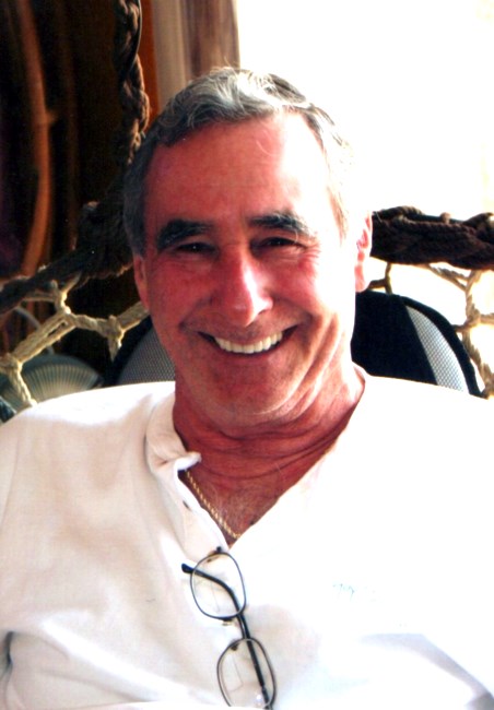 Obituary of Henry Charles Martin, III