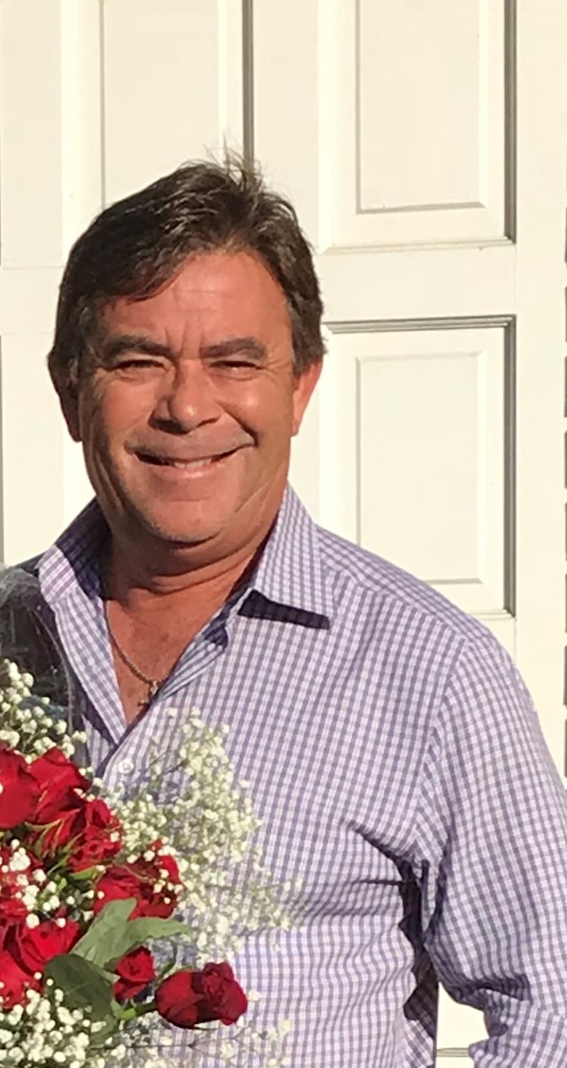 Obituary of Henry Martin Dimm III