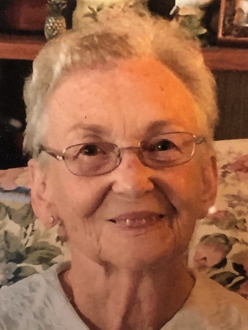 Obituary of Lucille Ann Goode