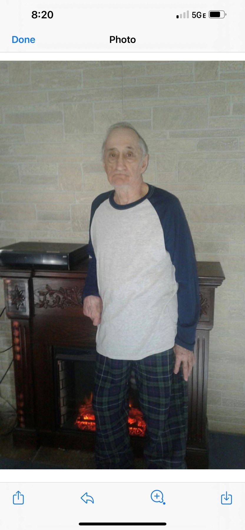 Obituary of Donald Michael Aymin