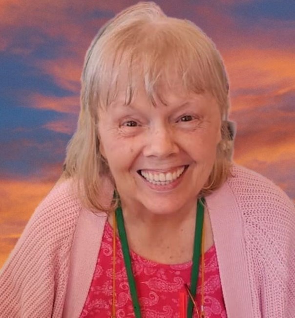 Obituary of Susan Elenor Bice