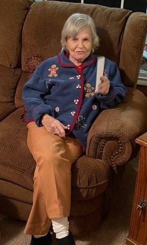 Obituary of Willadean W Anderson