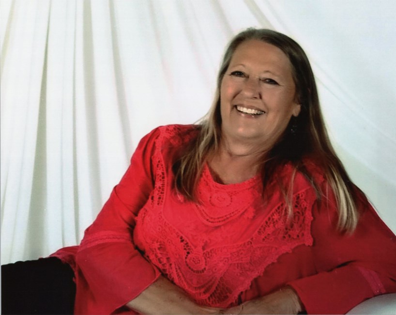 Obituary of Anna Jo Woodruff