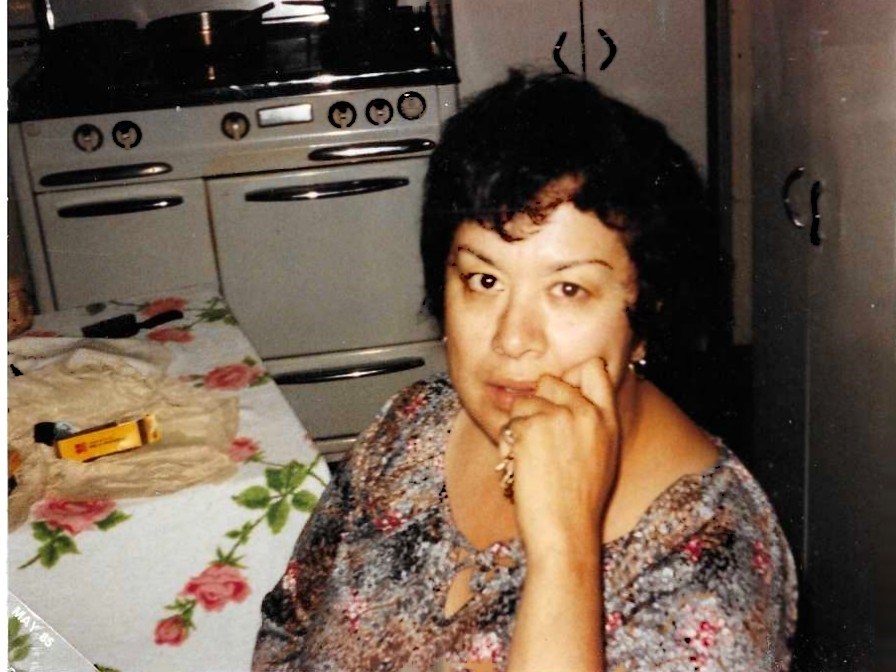 Obituary of Alice Josephine Smith