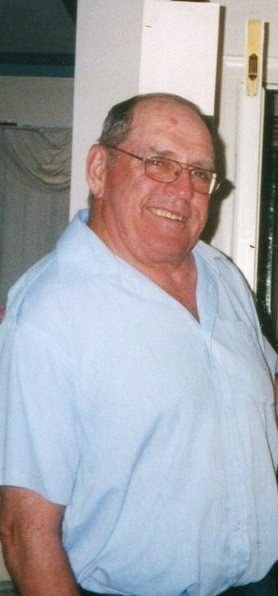 Obituario de Donald J. MacDonald