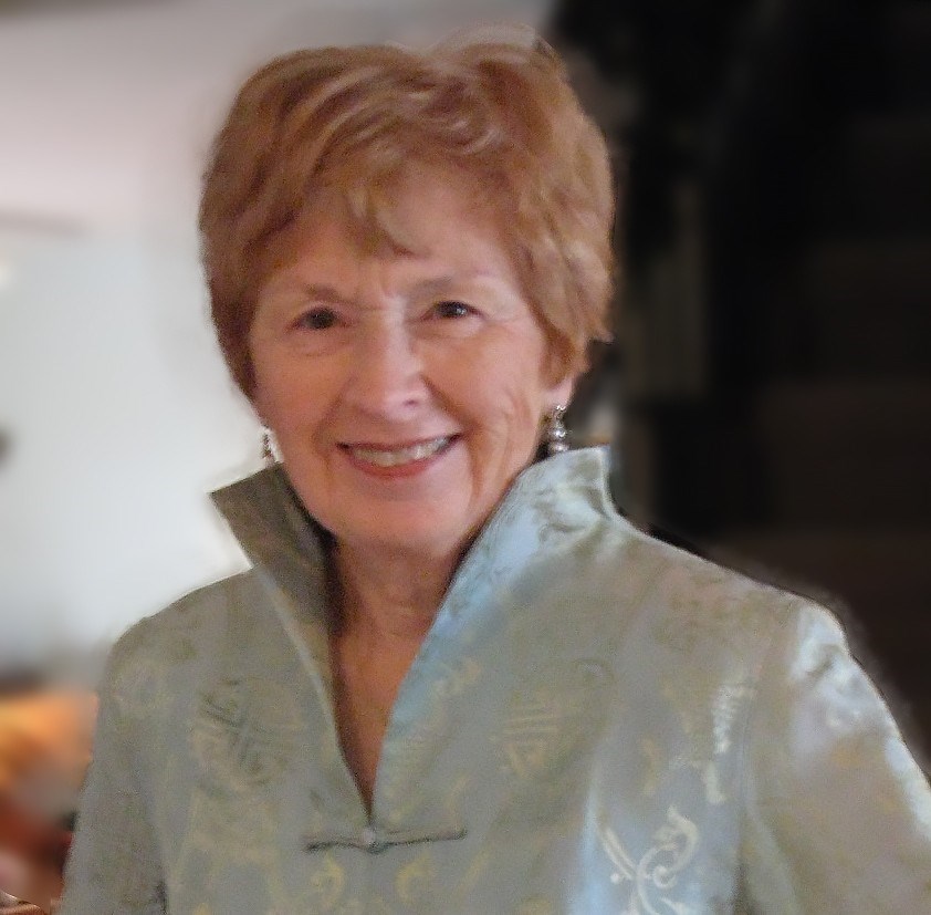 Avis de décès de Beverly Jean Richesson