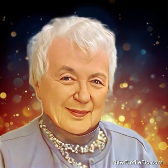 Obituary of Maureen M Veach