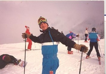 Obituary of Charles Rubens III