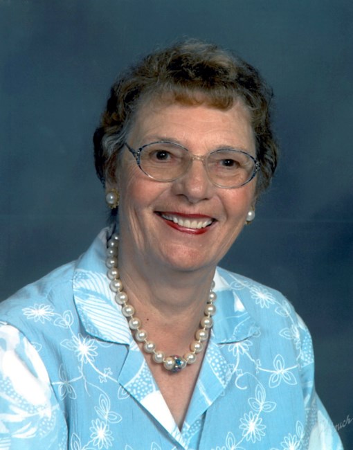 Obituary of Eileen "Diddy" Boehmer