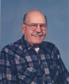 Obituary of John Godfrey Elston