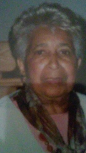 Obituary of Hazel L. Gill