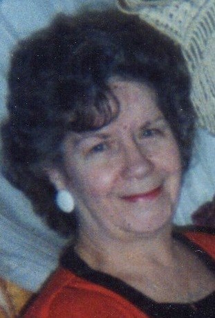 Obituary of Dolly Marie Marie Ault