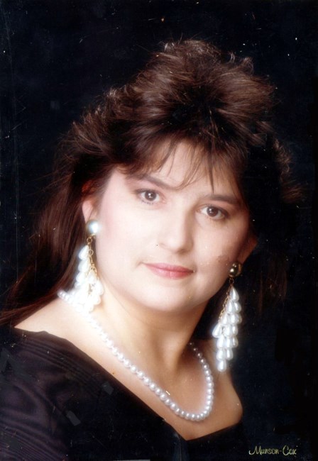 Obituary of Darlene Kinslow