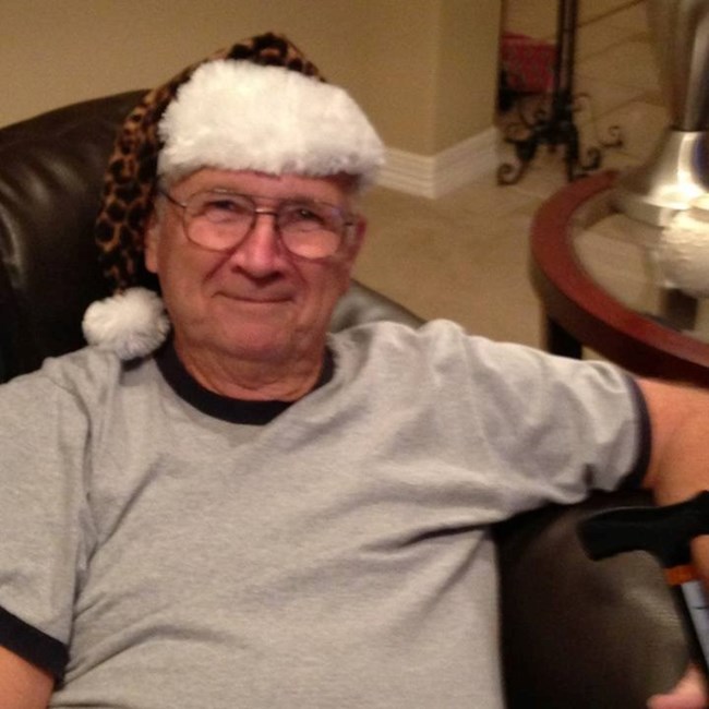 Obituary of Elmer Williams Jr.