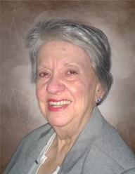 Obituary of Rita Hamel (née Langlois)