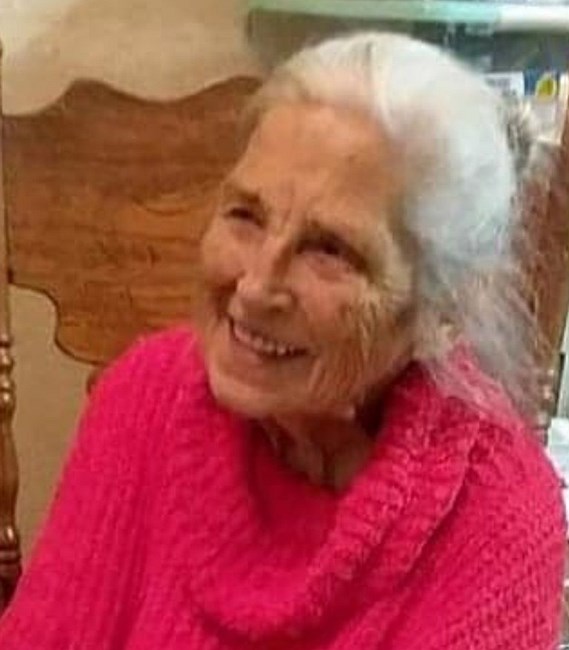 Obituary of Patricia Dale McQuillen