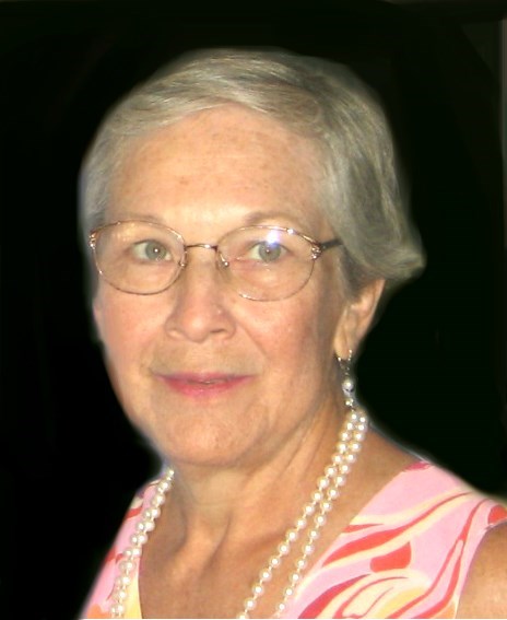 Obituary of Ida R. Greenberg