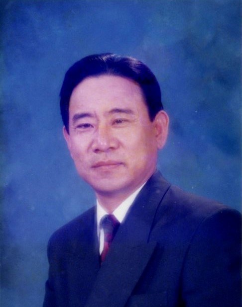 Obituary of Joo Soup Lee