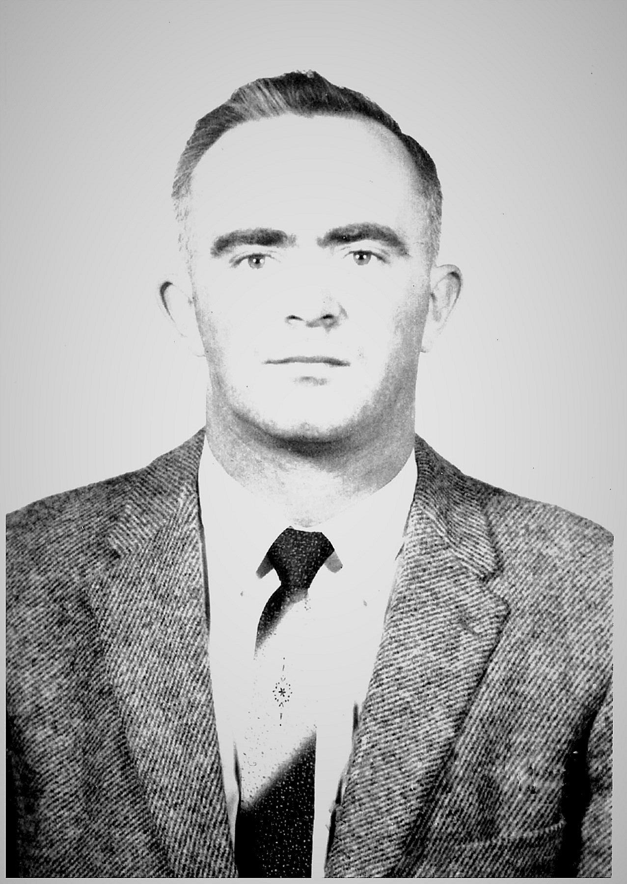 John MacKinnon Obituary Sydney, NS