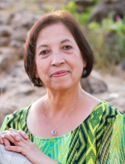Obituary of Caroline Fermin Reyes