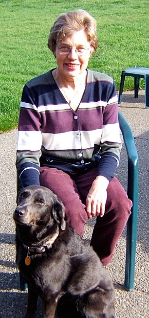 Obituary of Fay Kathleen Lybecker