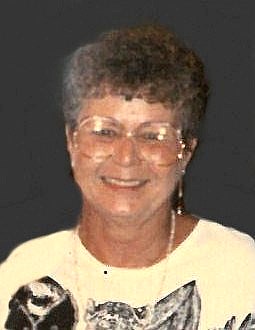 Obituary of Janet C. Adams