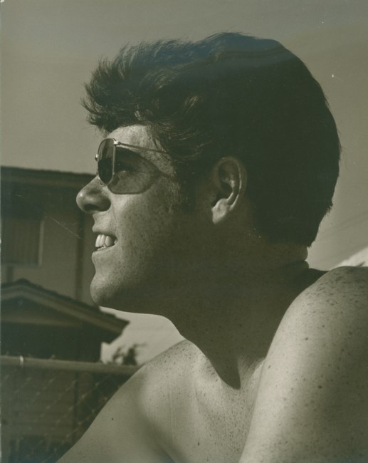 Obituary of Hugh Walter Pace