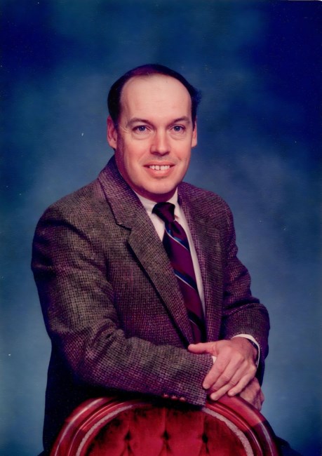 Obituary of Robert Buren Dew Jr.