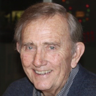 Obituary of John Vincent Conway