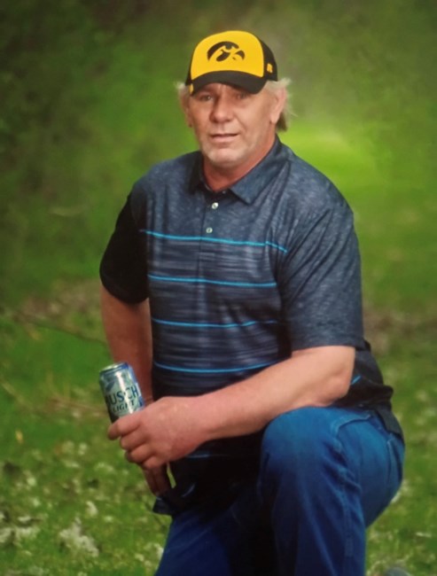 Obituary of Lonnie Dean Behrends
